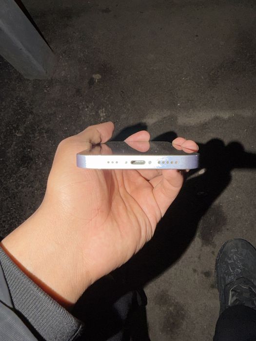 Iphone 14 85 корокба есть