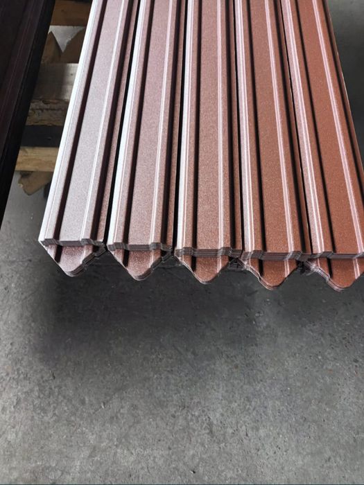 Vând sipca metalica