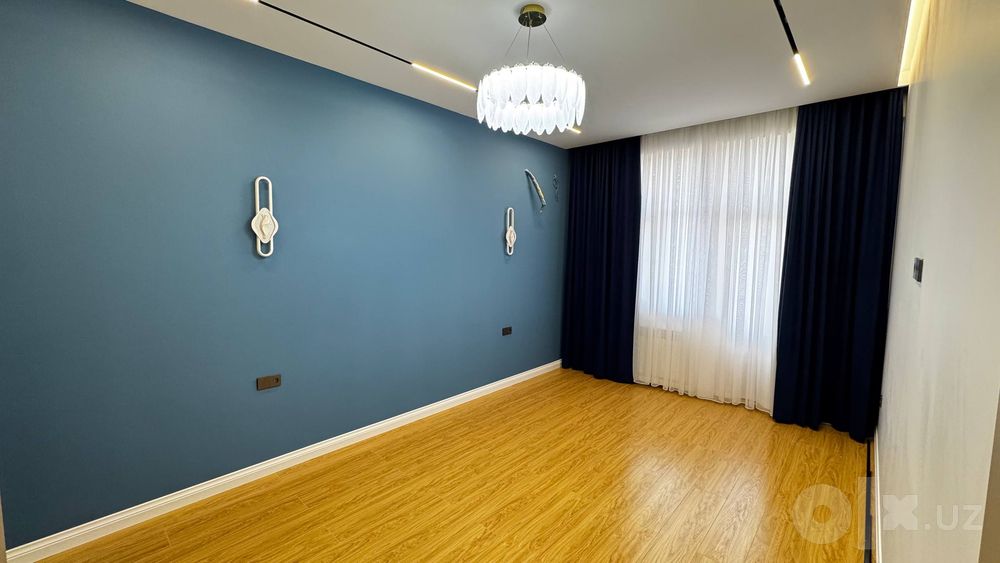 ЖК "Yashnobod New Life" 3/10/10 82m² 145000