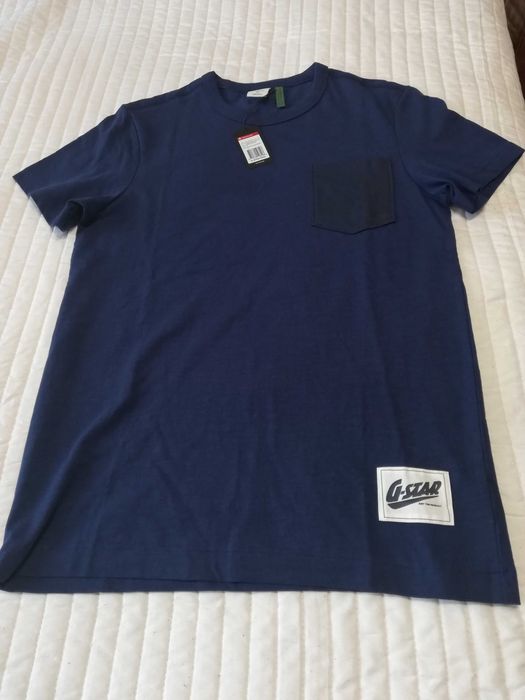 Тениска G-Star Raw - M