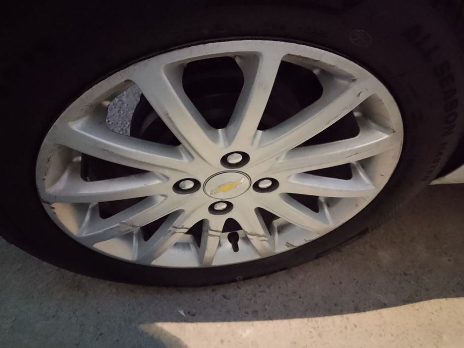 Kobalt diska sotilad Orginal