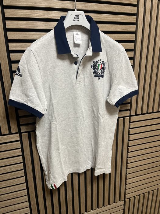 ADIDAS : ITALY - Италия размер М / Оригинал