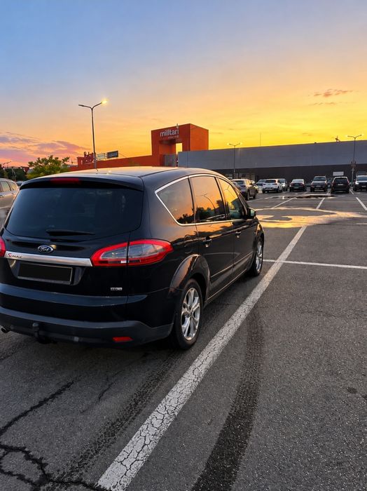 FORD S-MAX 2011 — imagine 2