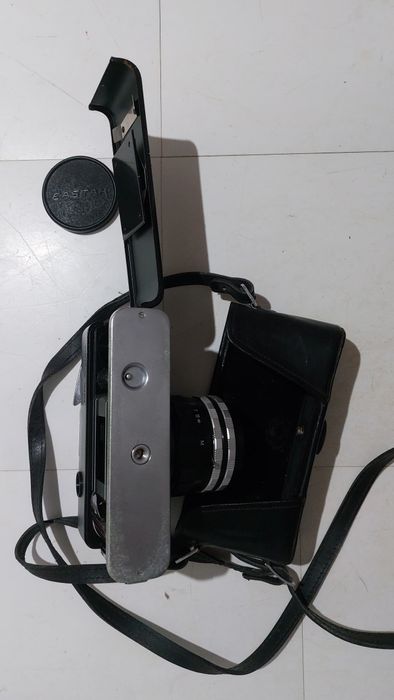 aparat foto Eastar China