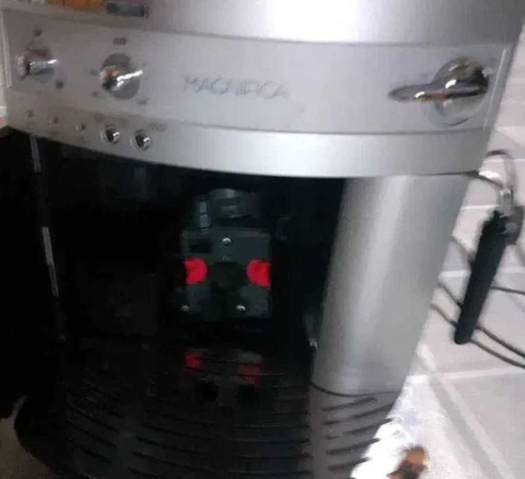 Espressor Cafea De'Longhi Magnifica