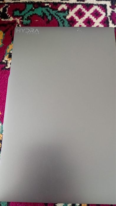 Ноутбук HYDRA Home Razor R5 15.6"