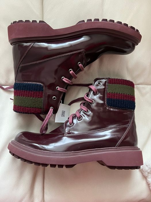 Дамски боти Geox