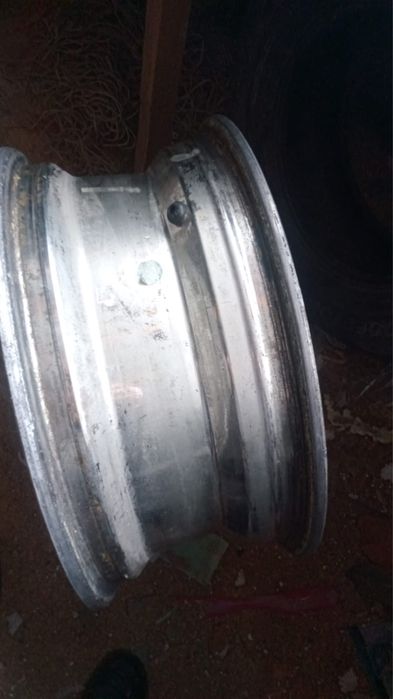 Диски 17 размера