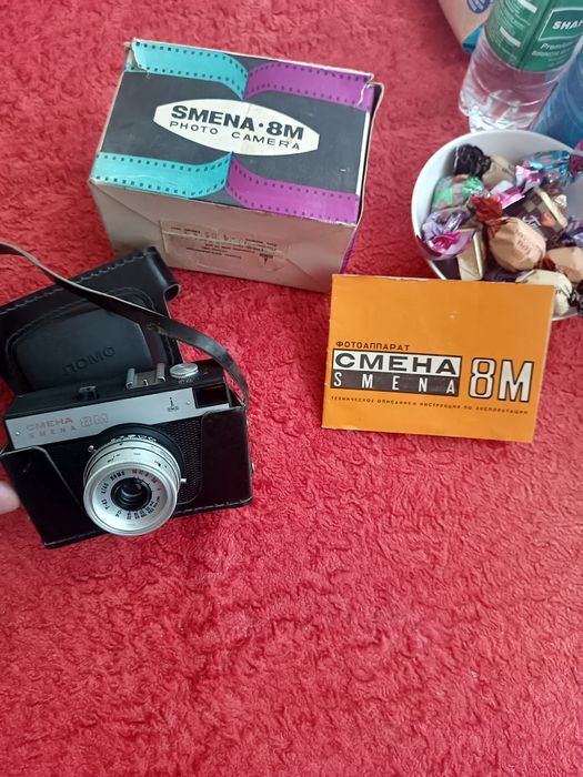 Продам 2 фотоапората.