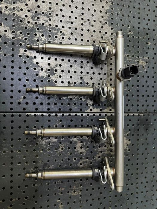 injector 2.0b 260920 mercedes cla gla a-class a35 amg w177  euro 6 a2560705600 0261500805