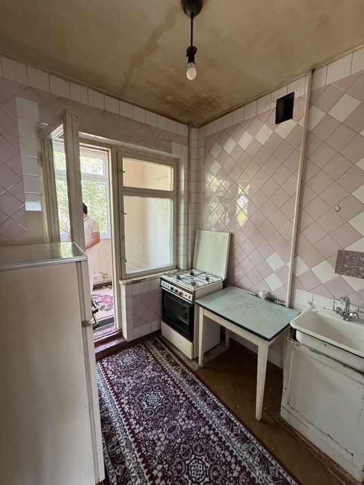 Аренда Кора камиш 1/3 4 хона