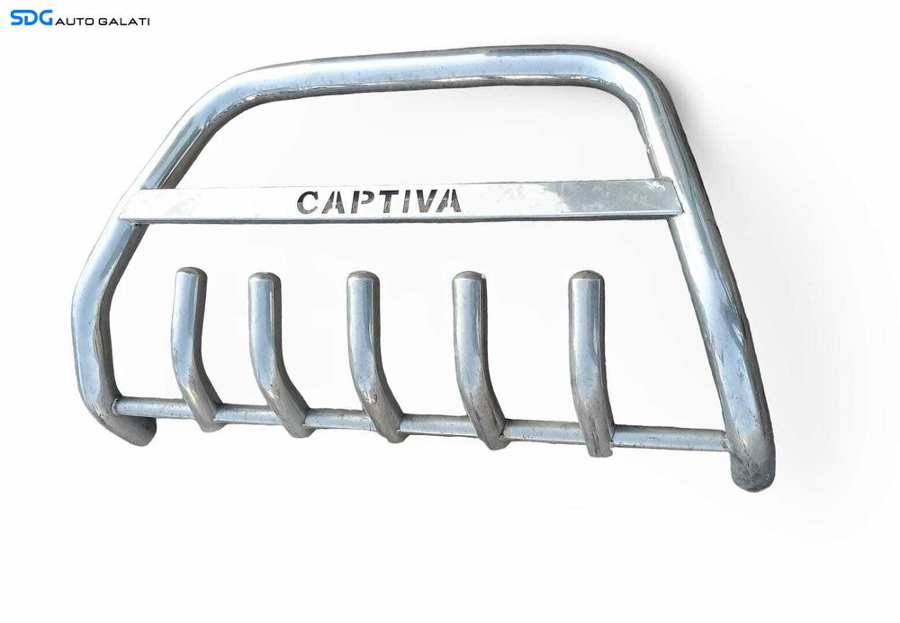 Bulbar Chevrolet Captiva 2006 - 2011 [MX0884]