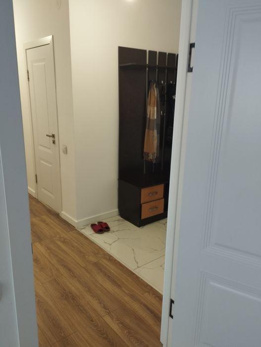 Сдается квартира