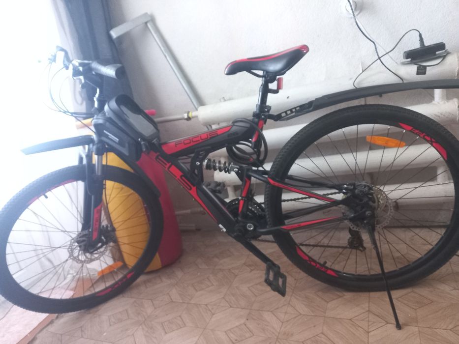 Продам велосипед Stels