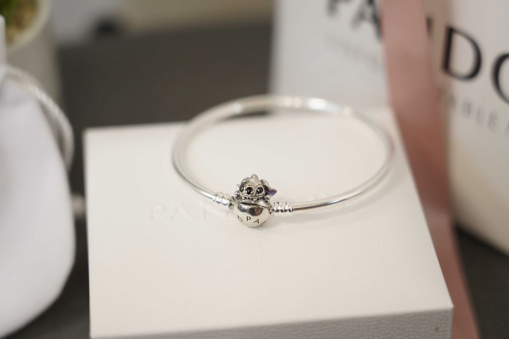 Гривна Пандора - Топче Стич