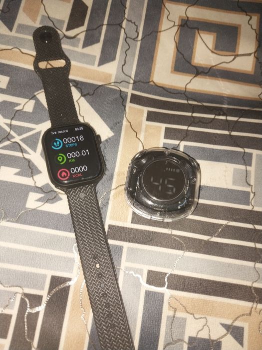 Срочно продам часы