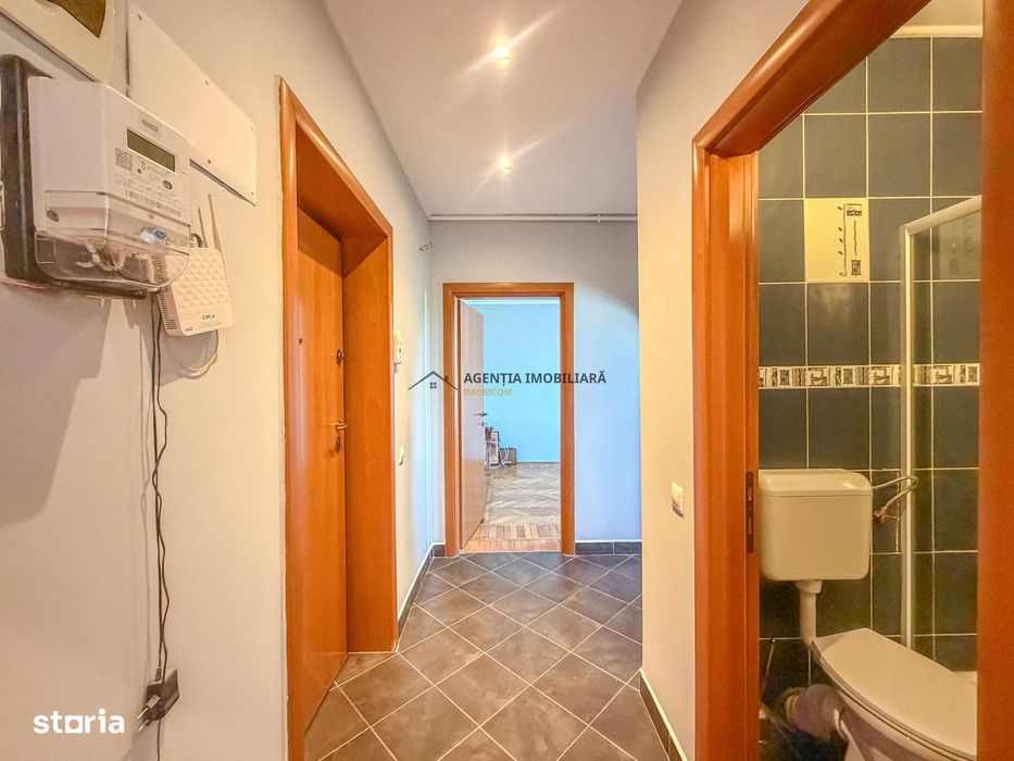 2 camere decomandat | Floreasca I Ceaikovski