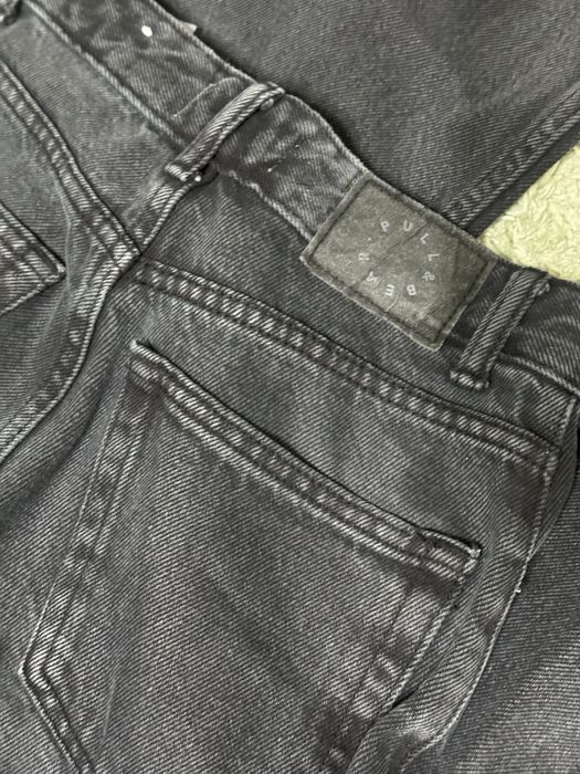 Джинсы pull and bear