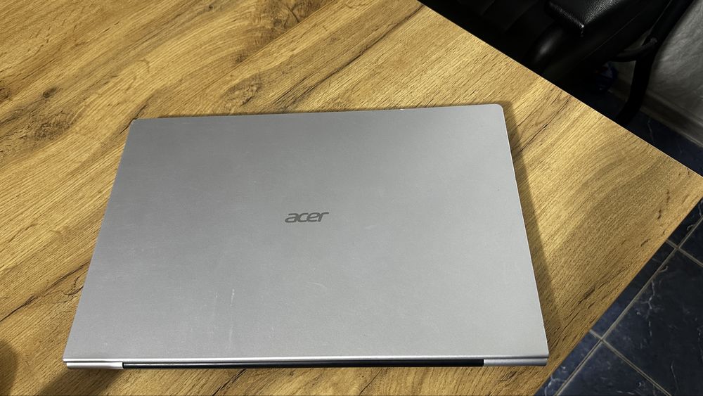 Ноутбук acer  (для офисной работы или для учебы)-2025
