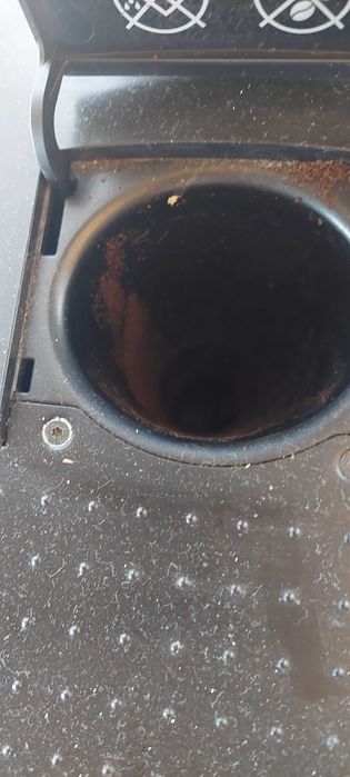 Espressor cafea JURA Impressa C5