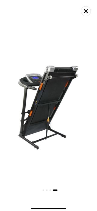 Banda de alergat FITONIC D55