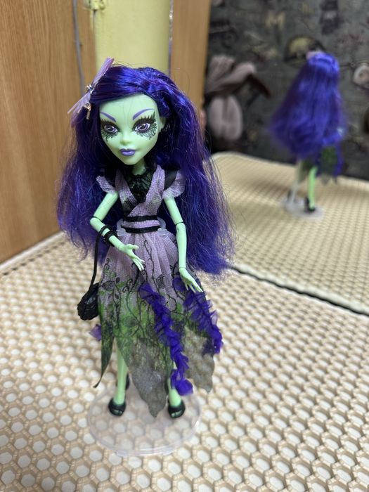 Продам куклу монстр хай!