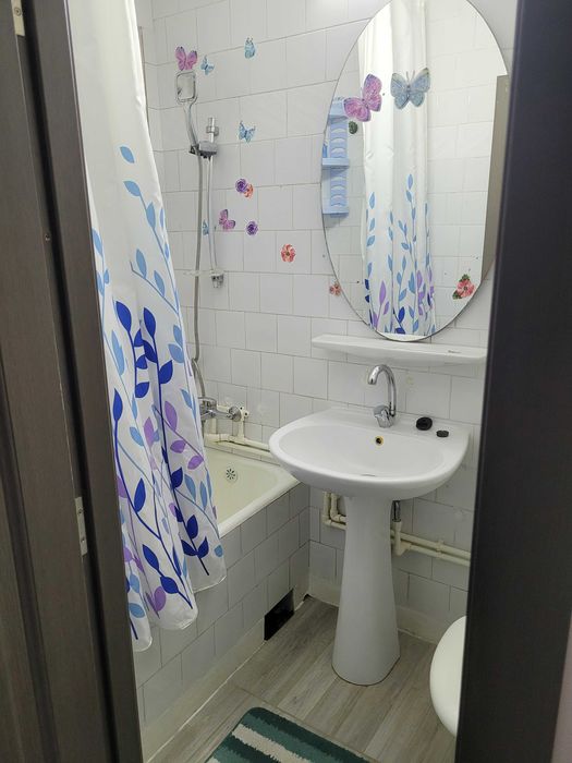 Inchiriez apartament 2 camere