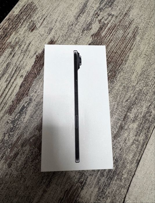 iPhone Air – 512 GB – Negru – Sigilat – Neverlock – eSIM