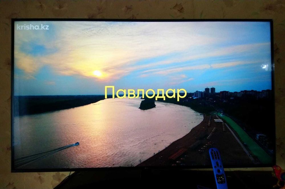 Продам телевизор LG
