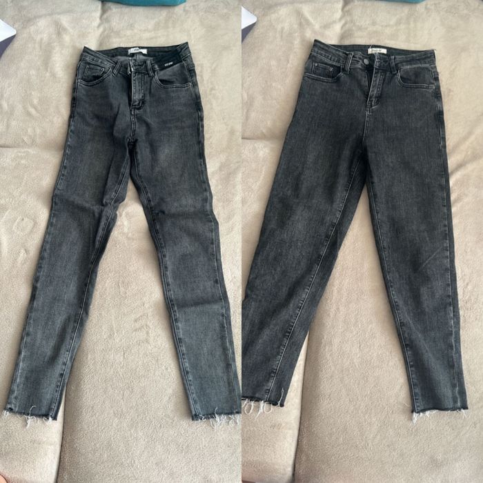 Продам женские джинсы