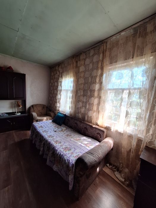 Продам дом район интерната.