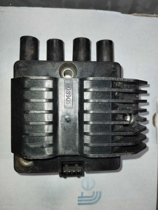 Бобина запалителна OPEL ASTRA F (1991-) 1.4 i 16V - EPS