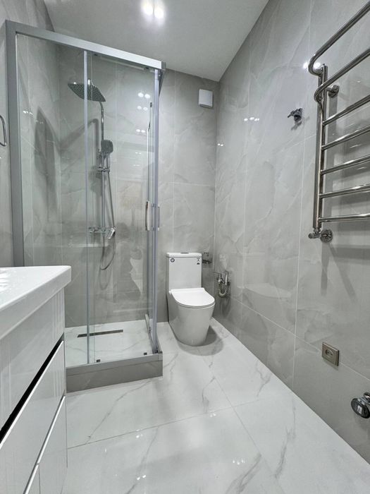 Срочно продается 3х комнатная новостройка Паркентский Эвос