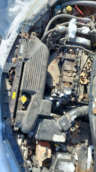 Мазда премаси двигатель