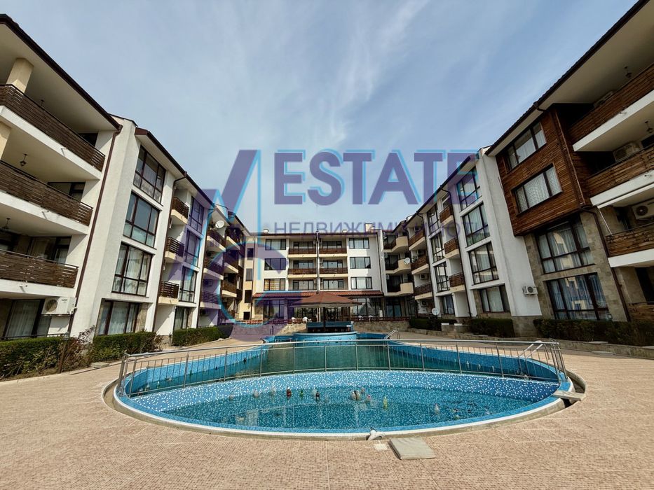 Продава се Двустаен апартамент в Несебър - 61 кв.м за 1312 €/кв.м - Снимка #11