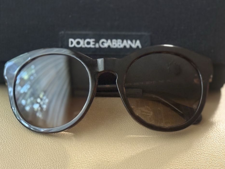 Слънчеви очила Dolce&Gabana