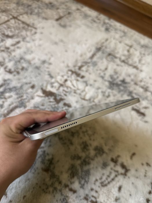 Apple Ipad 11  A16