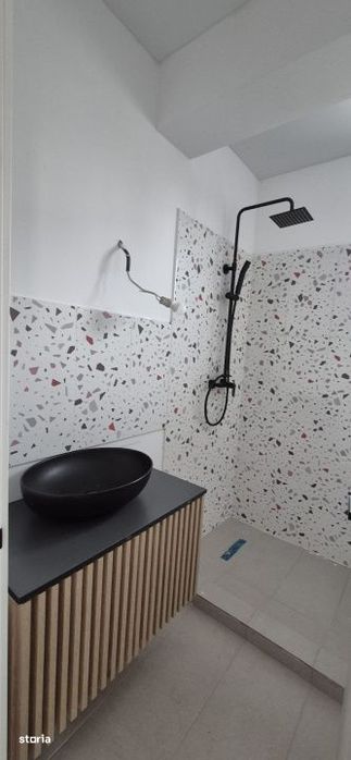 Duplex superb 106 mp construiti, 179 mp, ideal pentru familie tanara,