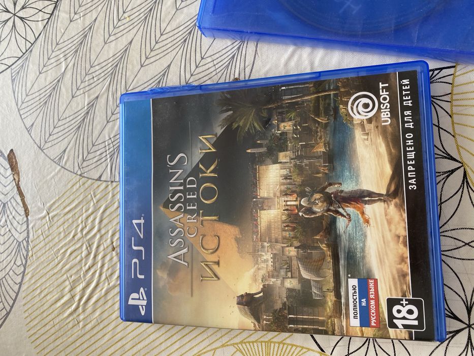 продам диски для ps4