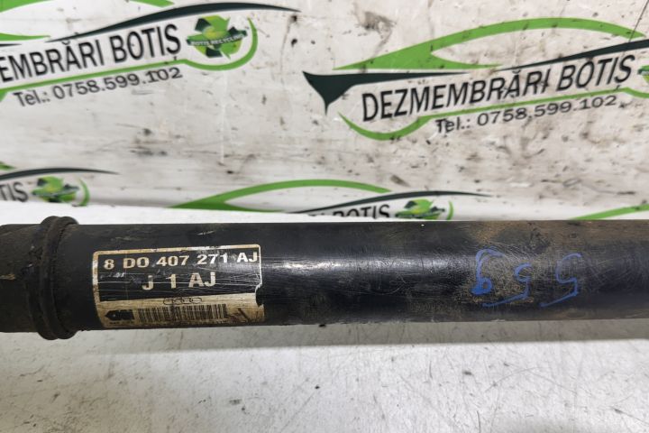 Planetara Audi A4 B5