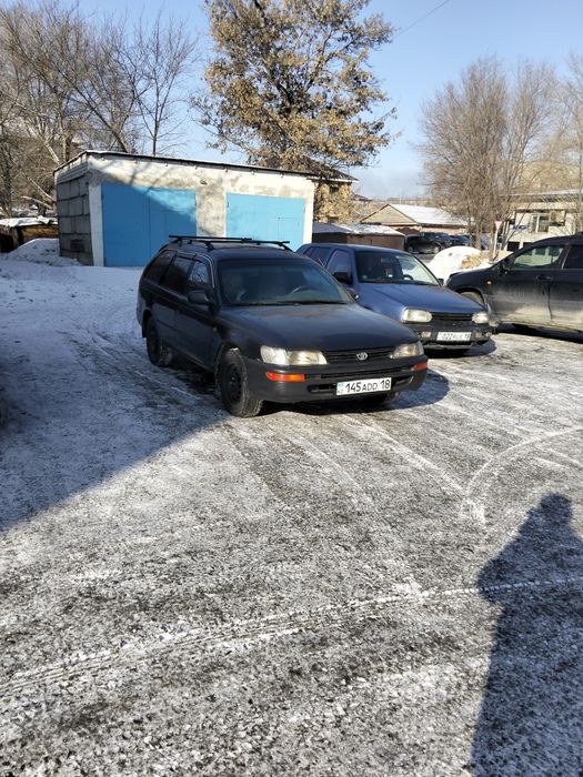 Продам автомобиль хорошем состоянии
