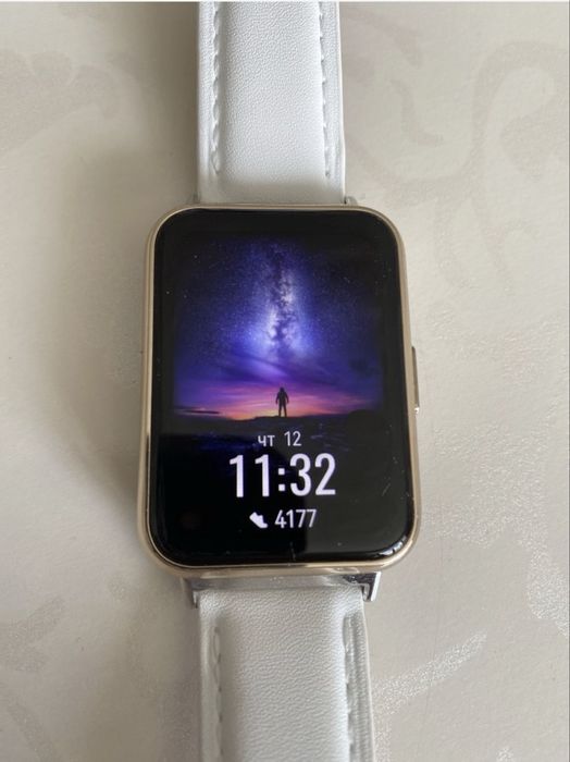 Продам Huawei Watch Fit 2