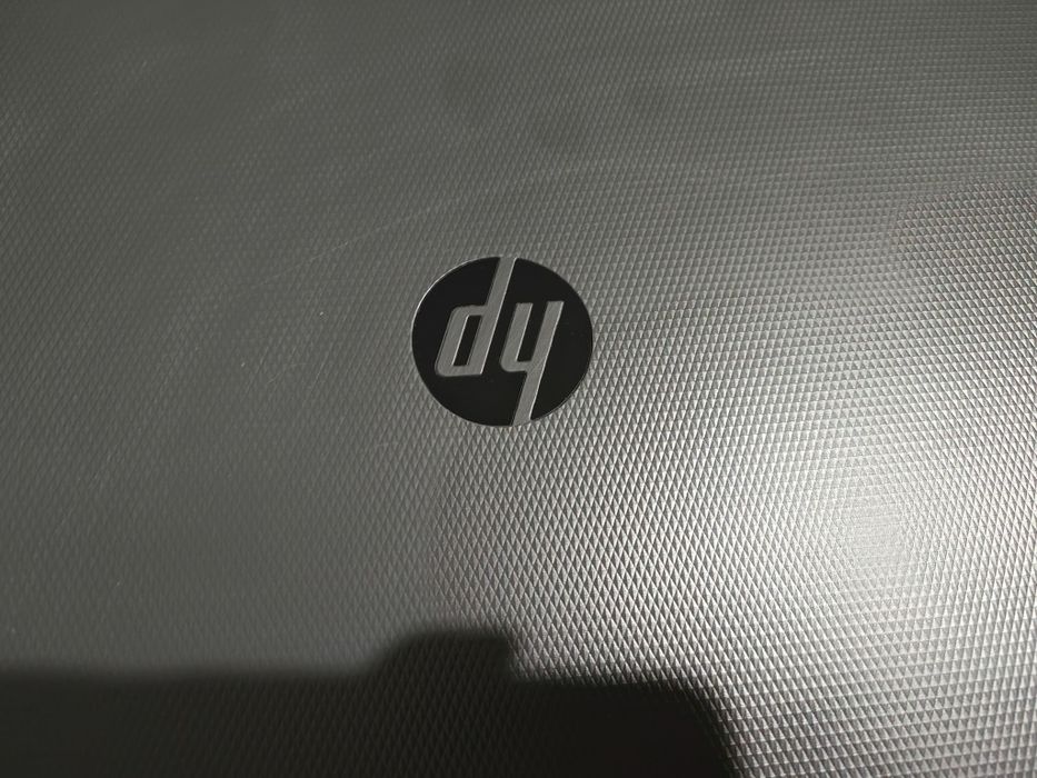 Laptop HP Windows 10