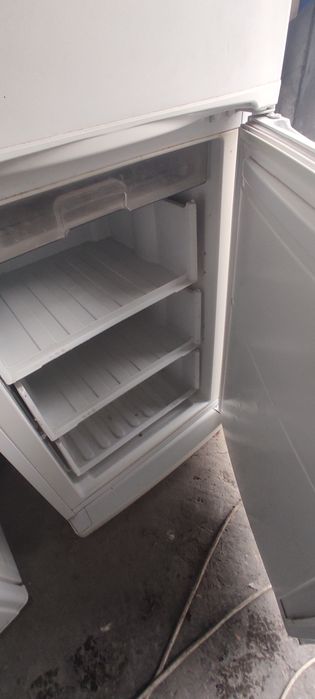 Большой холодильник с доставкой