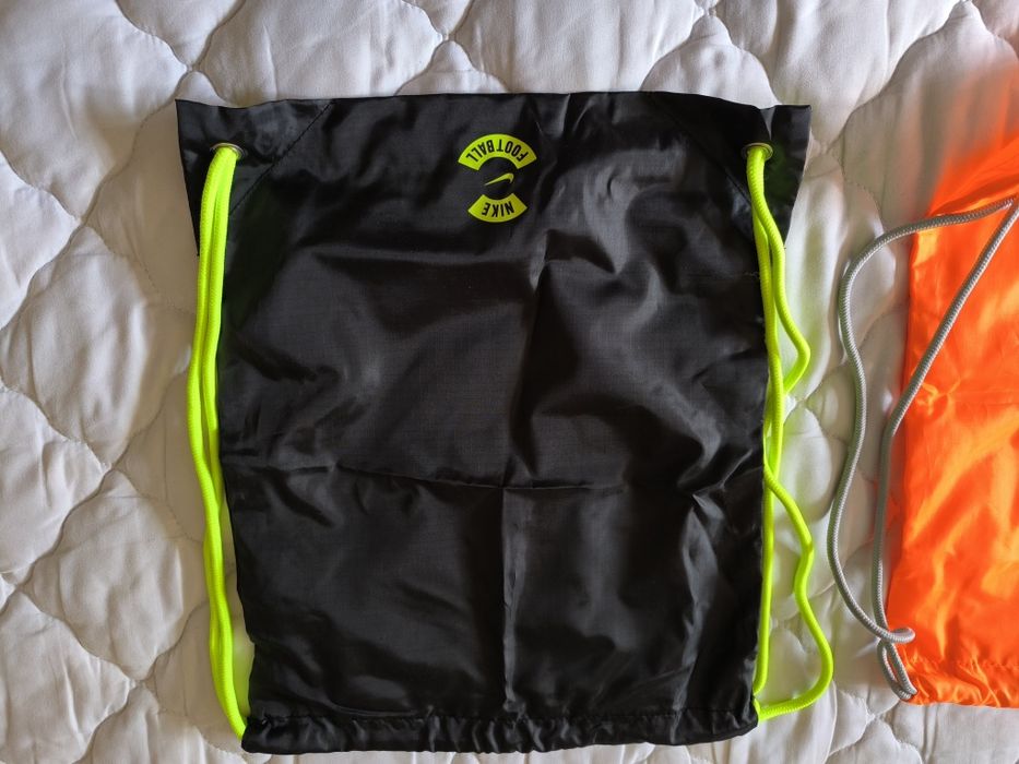 Мешка Найк  нова