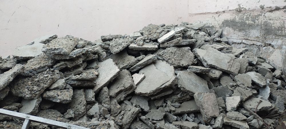 Styajka beton maxsulotlari