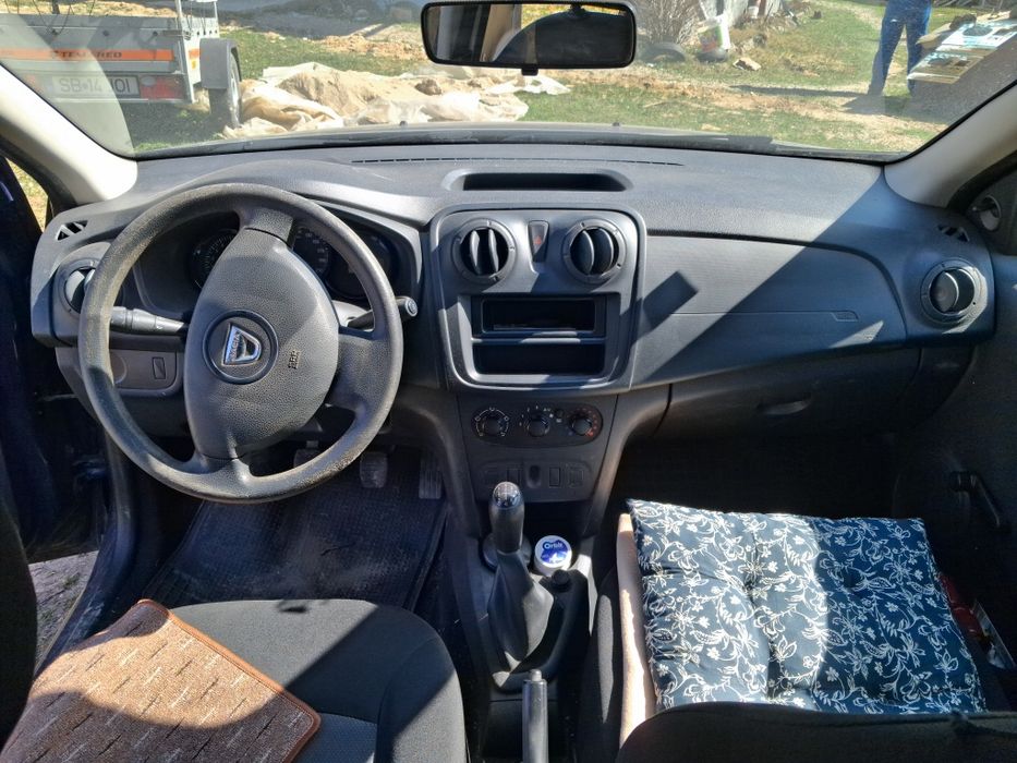 Dacia Sandero 1.2