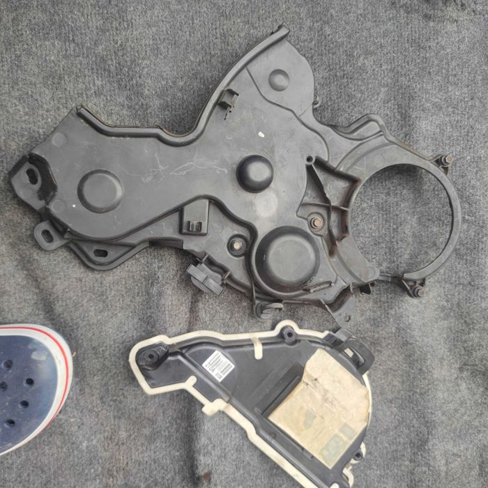 Pompa inalta presiune 1.5 tdci ztda 9818034380 Ford Focus 4