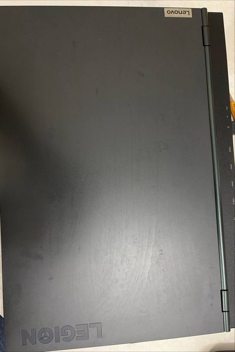 Lenovo Legion 5 (82NL)

Процессор: Intel Core i