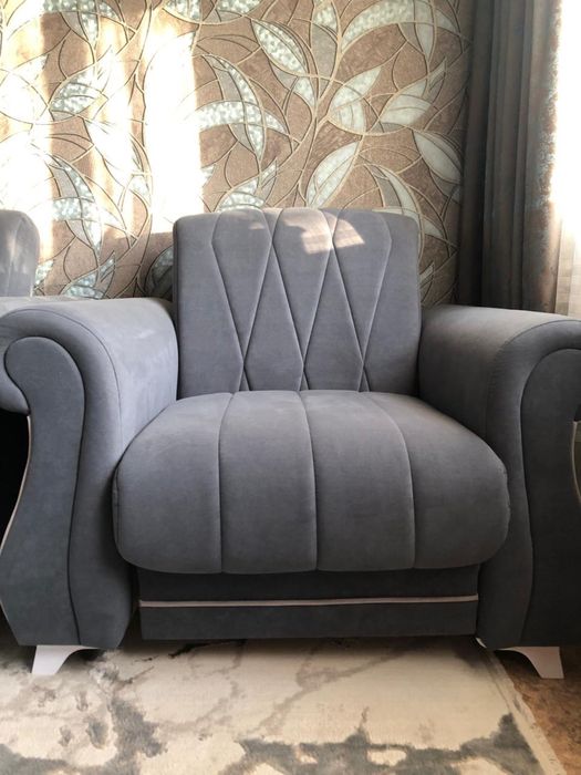 Продам новое кресло